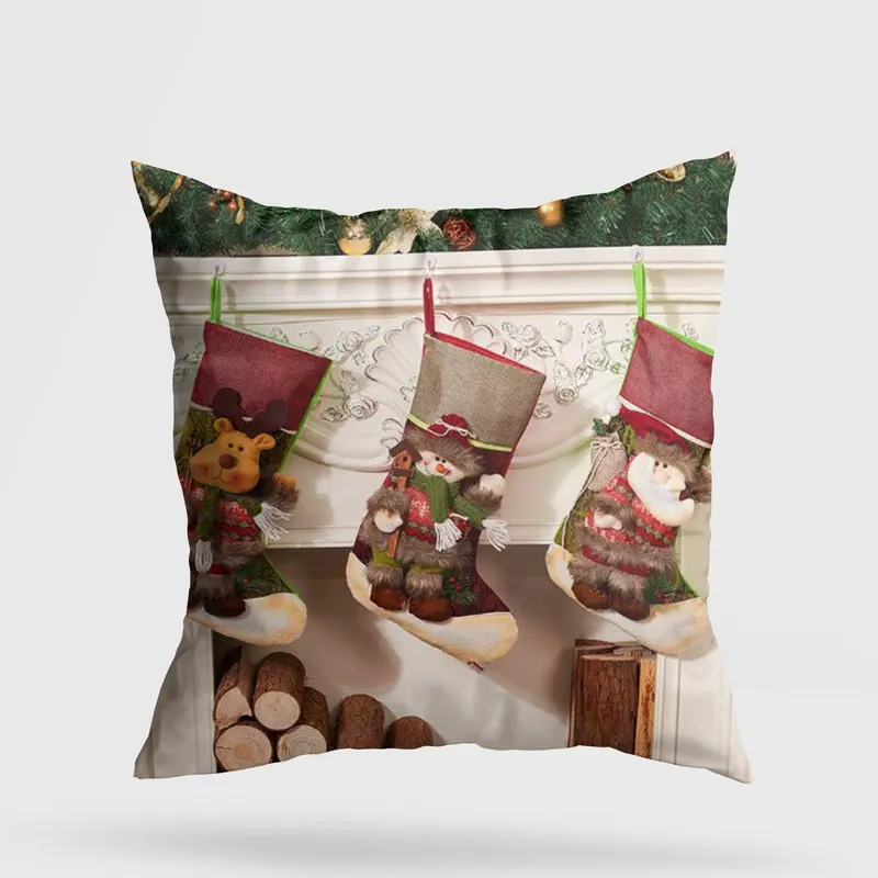 Perna YY202319, Multicolor, 5x43x43 cm - Multicolor