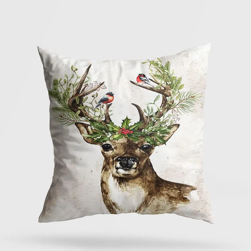 Perna YY202348, Multicolor, 5x43x43 cm - Multicolor