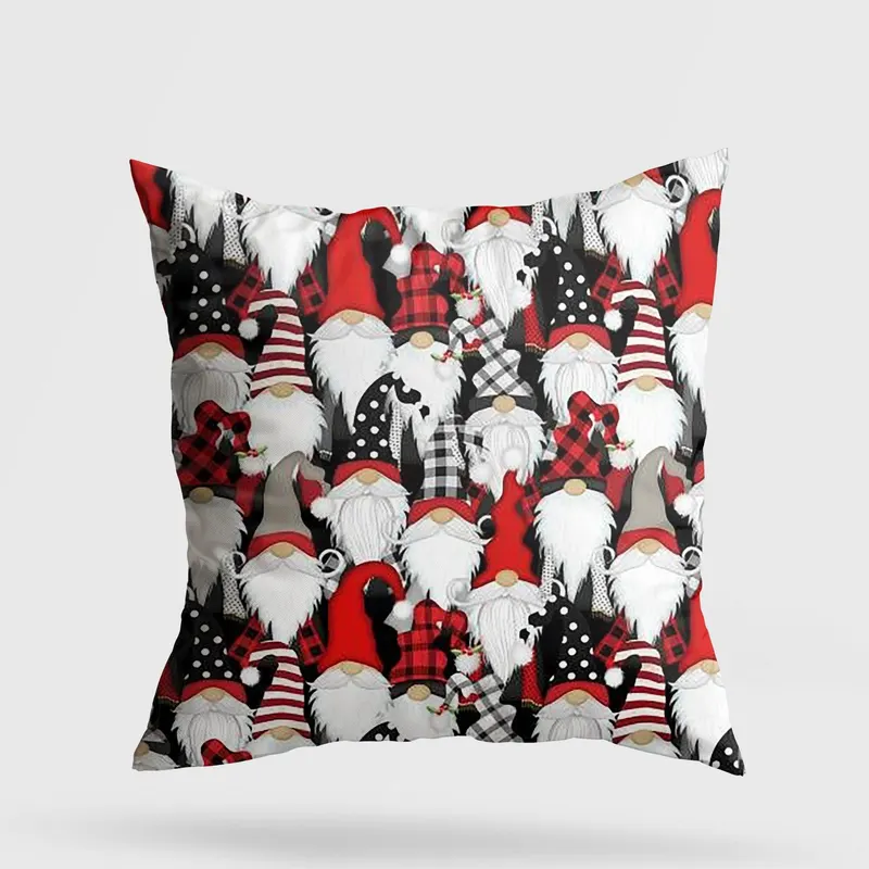 Perna YY202367, Multicolor, 5x43x43 cm - Multicolor
