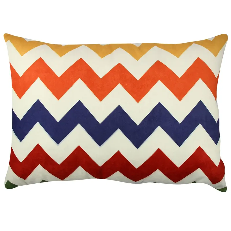 Perna A50922, Multicolor, 5x48x33 cm - Multicolor