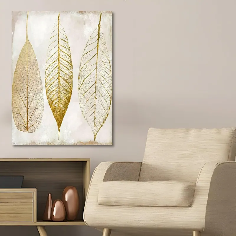 Tablou Canvas KNV4514_5070, Multicolor, 50x70 cm - Multicolor
