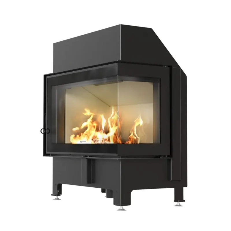 Focar Malmo 10.5 kW - Sticla Dreapta