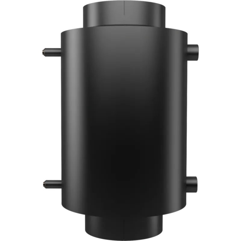Recuperator APA 7-10kw cu Serpentina