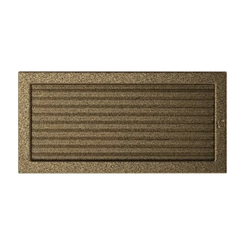 Negru Auriu 22/45 cu Jaluzea