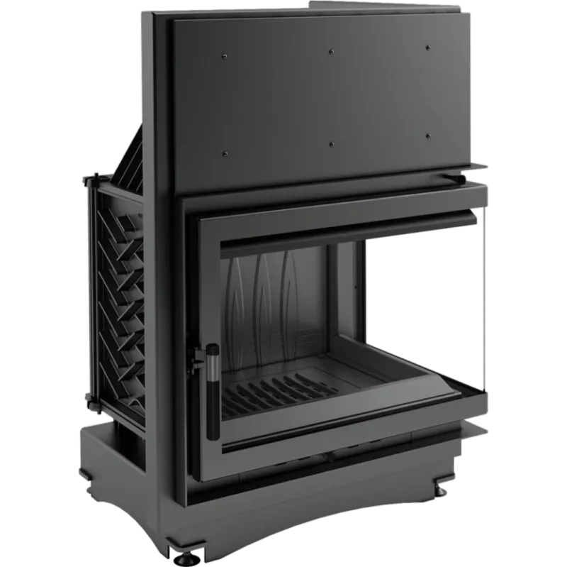 Z160 Sticla Dreapta Fara Stalp