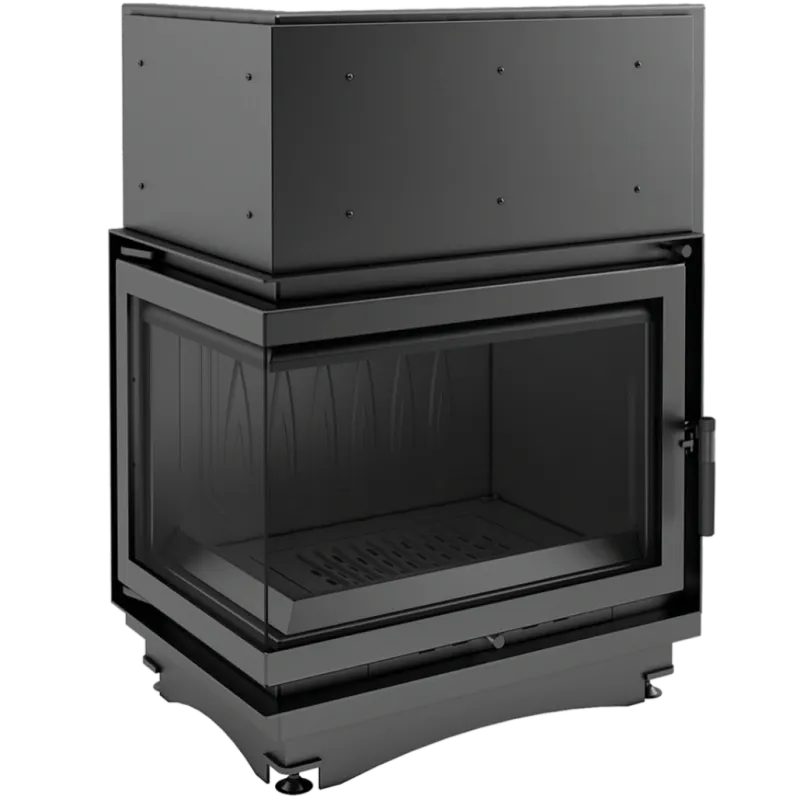 Z160 Sticla Stanga fara stalp