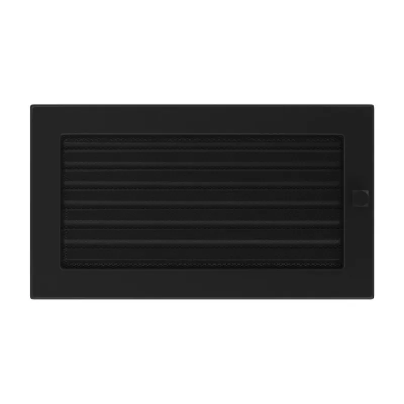 Negru 17/30 cu Jaluzea