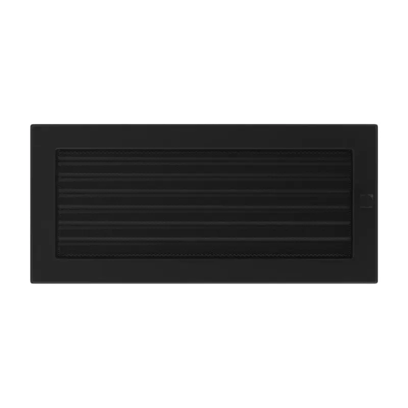 Negru 17/37 cu Jaluzea