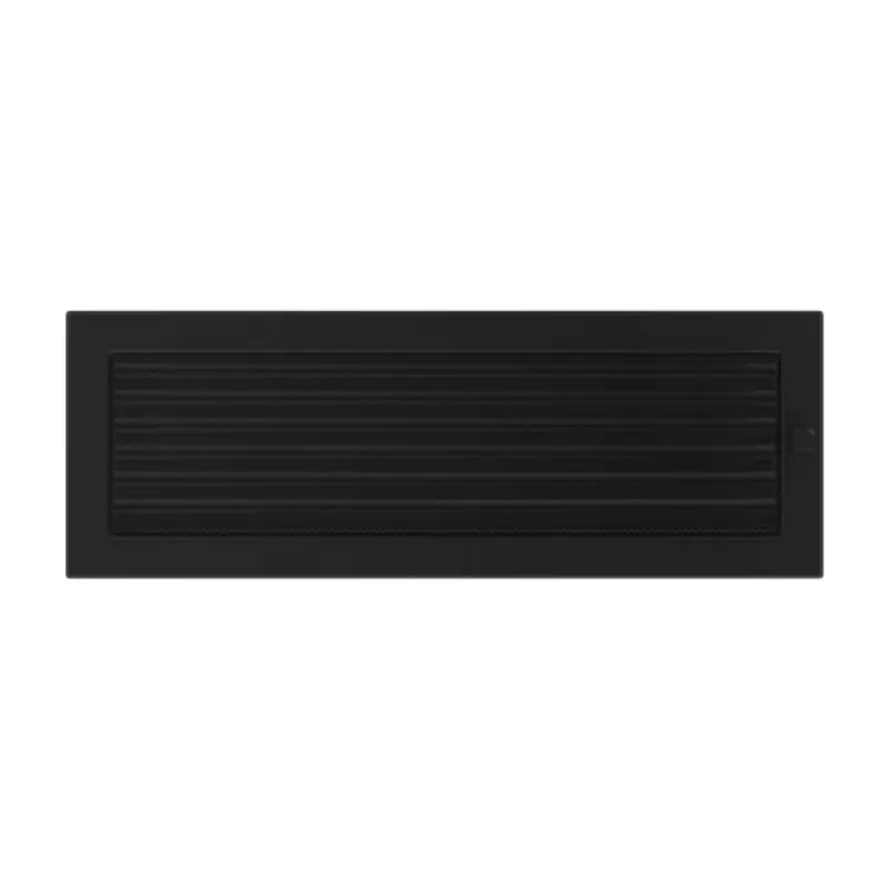 Negru 17/49 cu Jaluzea