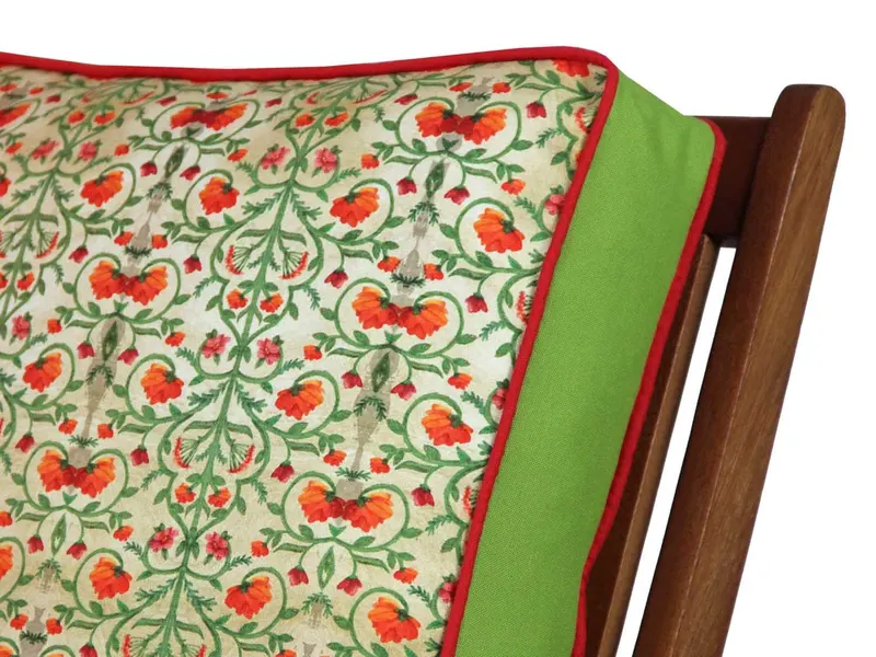 Pernă decorativă YM1127, Multicolor, 42x42 cm - Multicolor