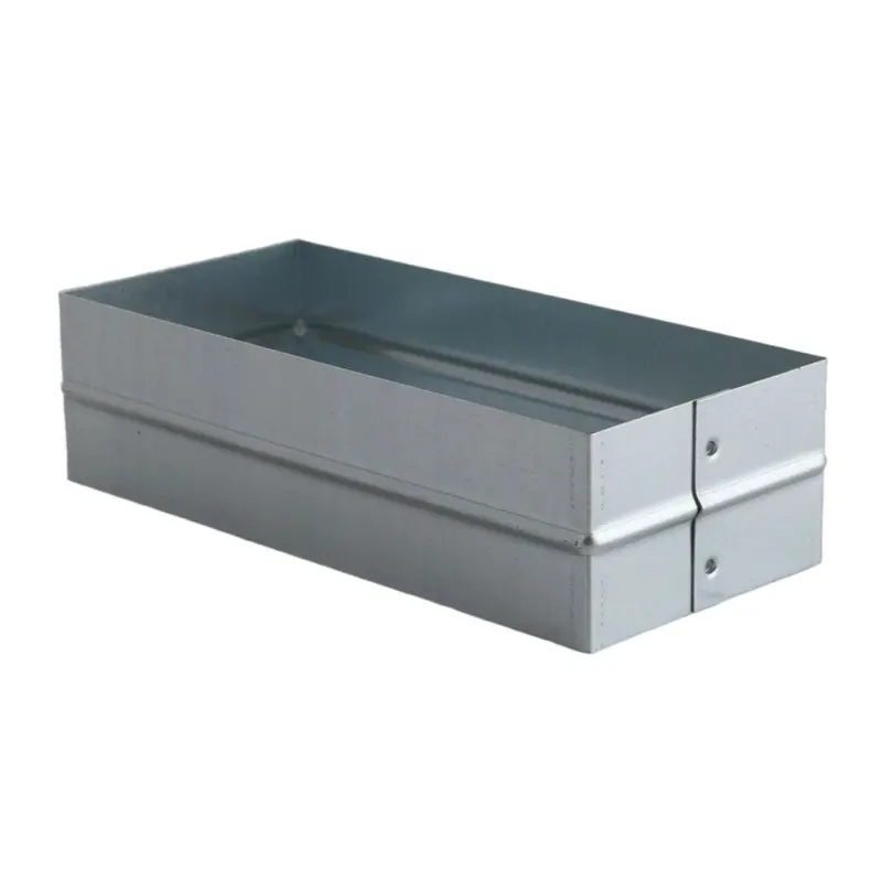 Mufa imbinare Tubulatura 15x5 - ZLK