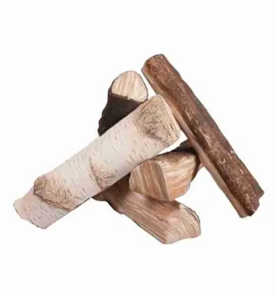 Set Lemne Ceramice - Mix