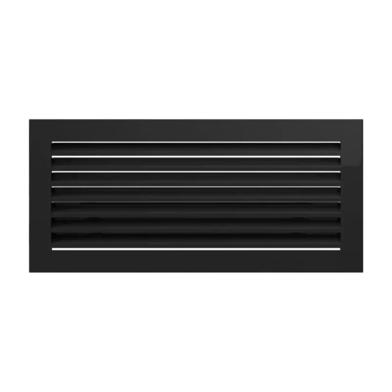 Fresh Negru 17/37