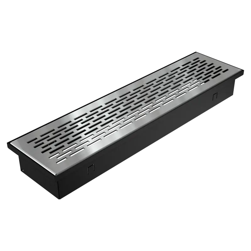 Inox 9/40