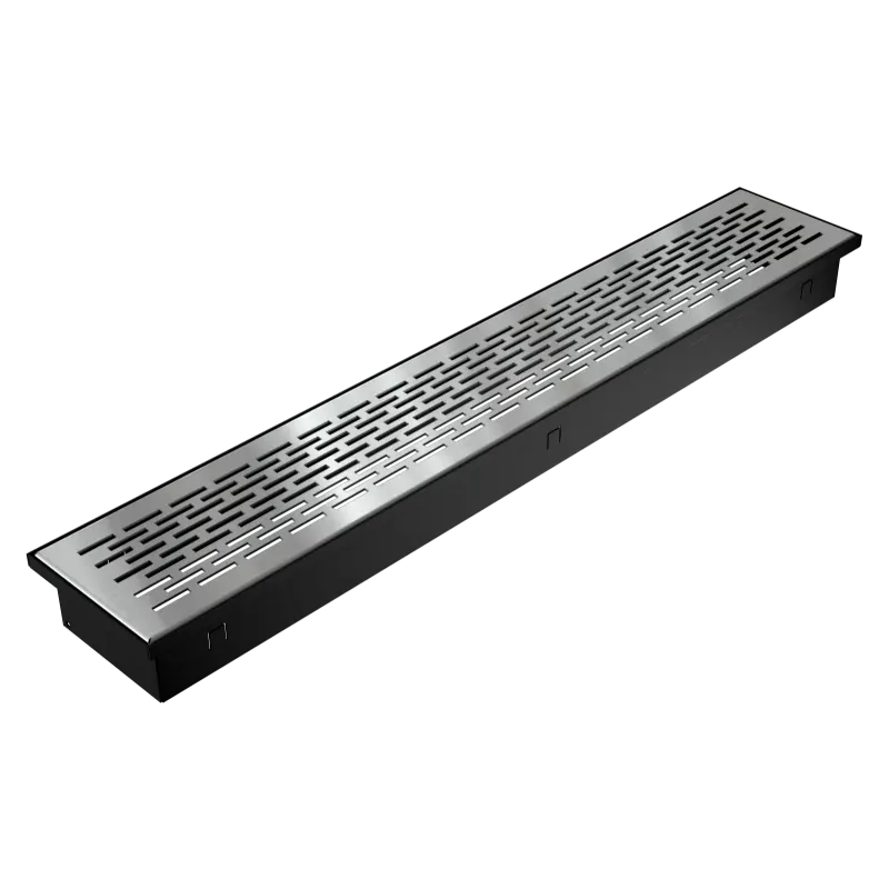 Inox 9/60