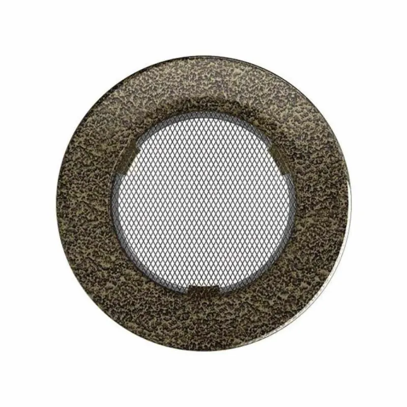 Negru Auriu Fi 100