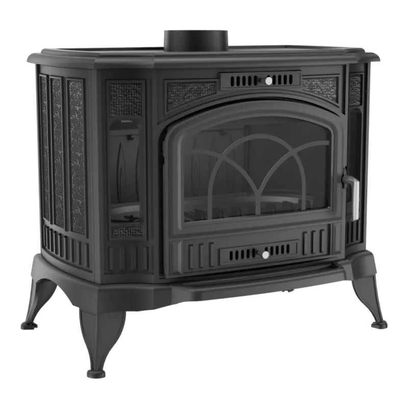 Soba K9 / 10-12.5kW cu Decor2