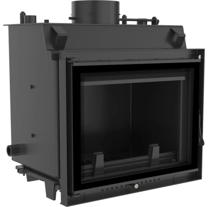 M120 Modern - 8kw