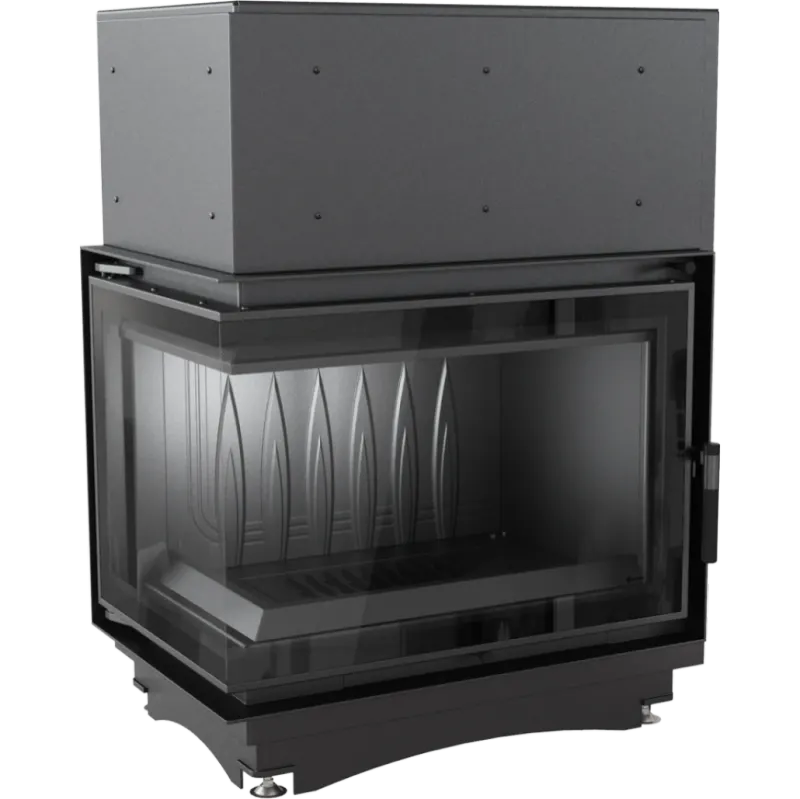 Z160 Modern Sticla Stanga Fara Stalp