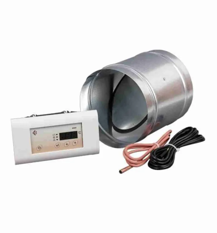 REGULATOR ELECTRONIC ADMISIE AER FOCAR FI150