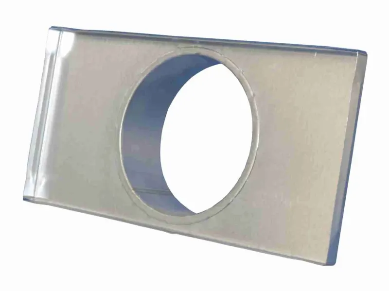 Terminal Tubulatura FI 150 -> Grila 17/30 - P30