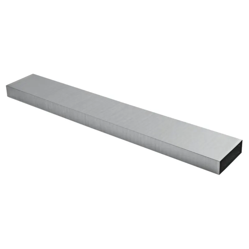 Tubulatura aer cald 20x9 cm - 1m