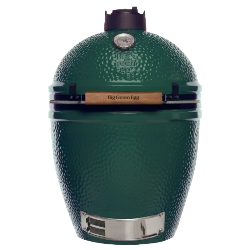 Large - Kamado Ceramic Big Green Egg