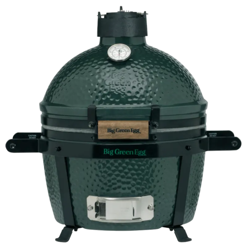 MiniMax - Kamado Ceramic Big Green Egg
