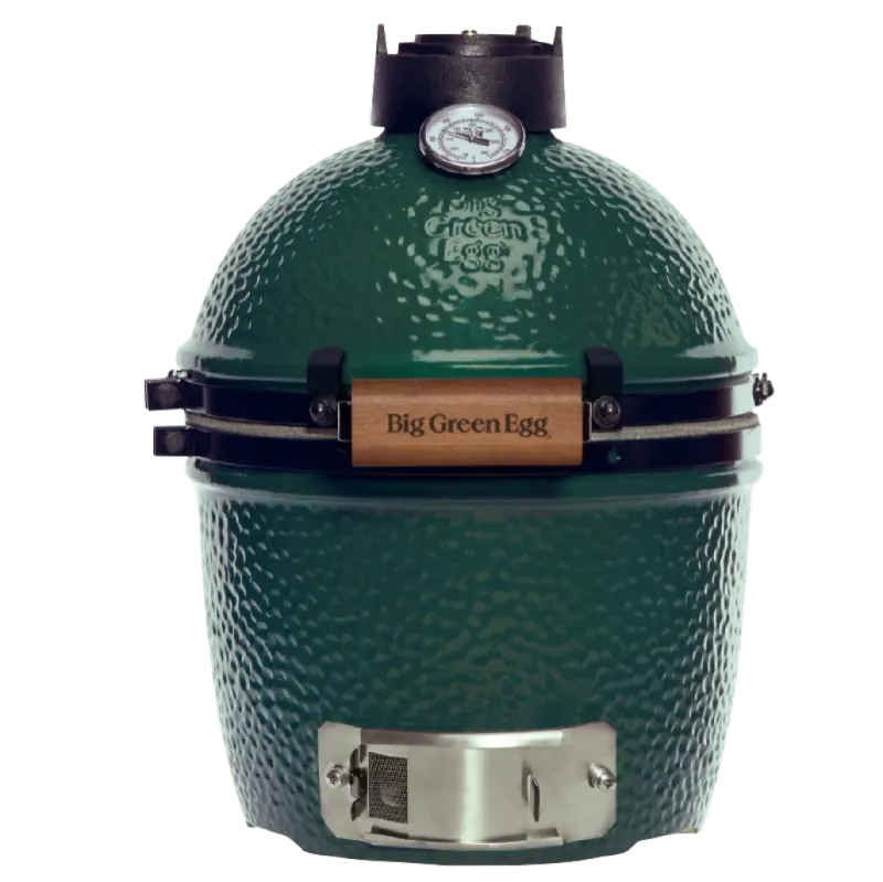 Mini - Kamado Ceramic Big Green Egg