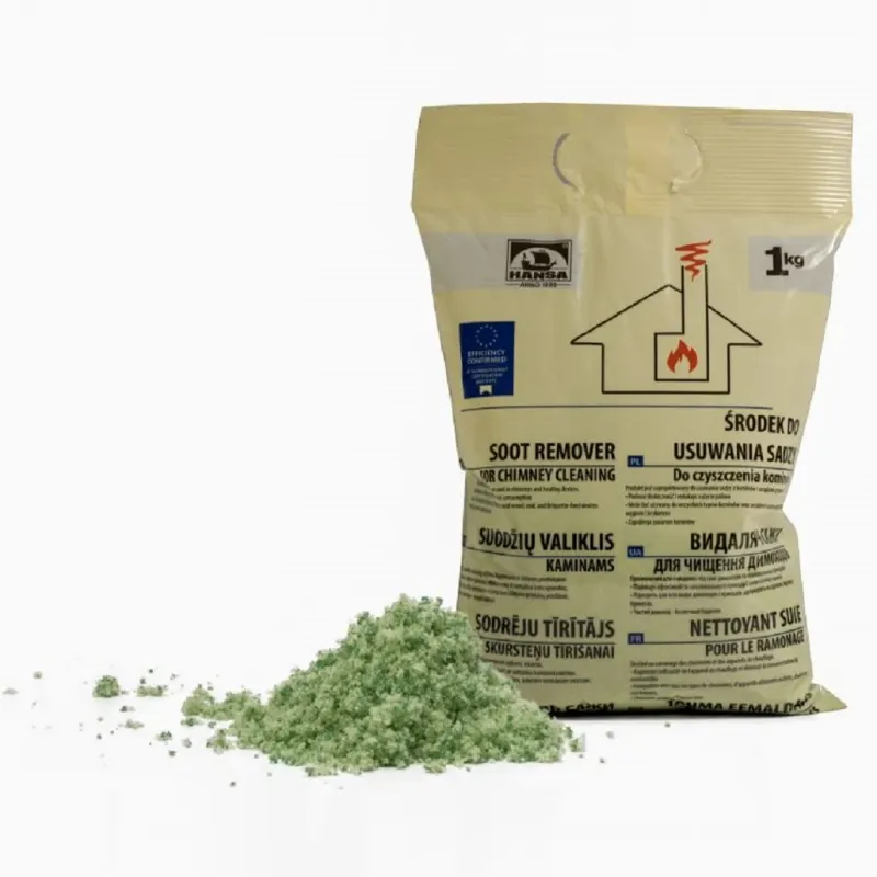 Praf intretinere curatenie cos fum - 1kg