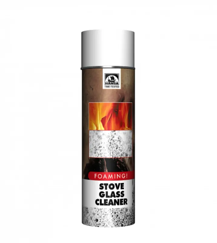 Spray spuma curatat sticla - SEMINEU / SOBA - 500ml