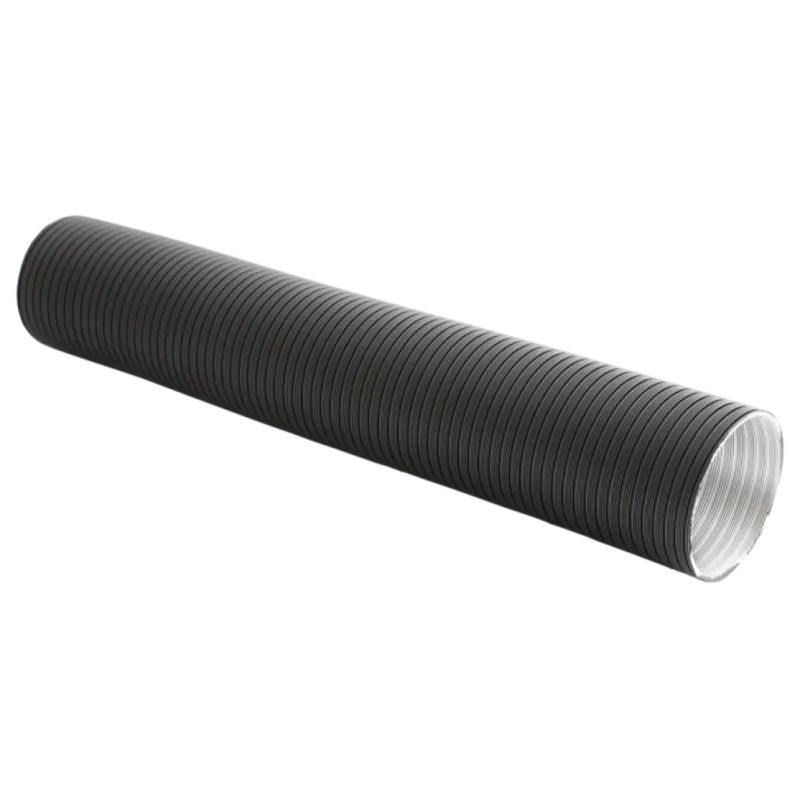 Tub admisie NEGRU fi 100 - 150cm