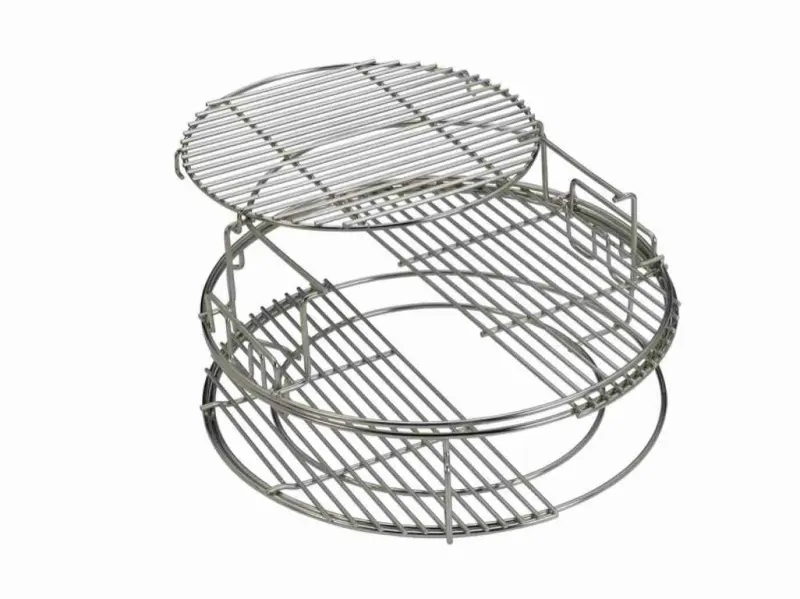 EGGspander - Etajera gatit - 5 parti - L