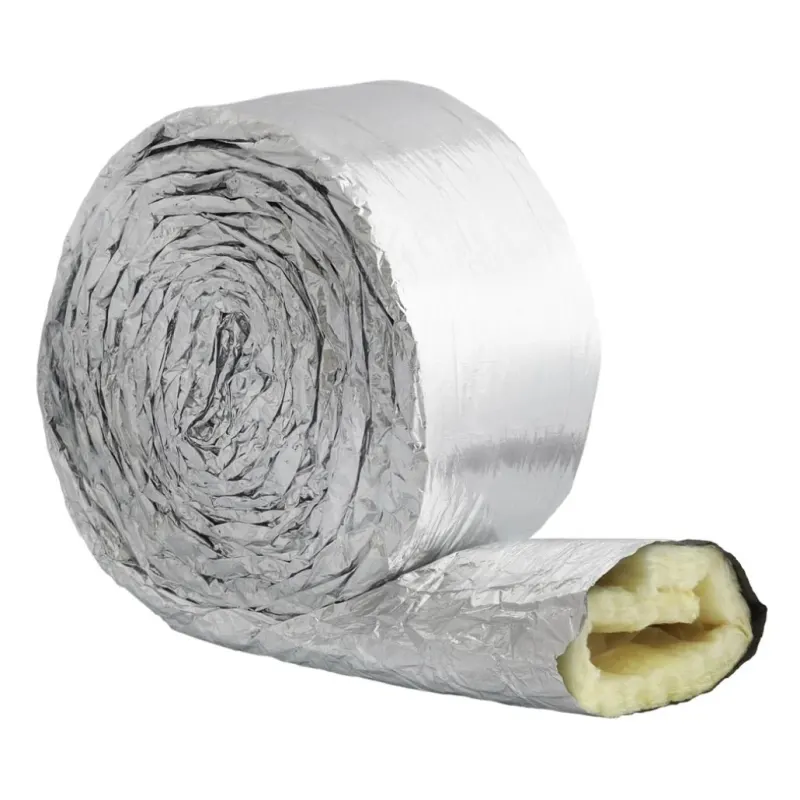 Manson izolat pentru tubulatura 15x5 - 10ml