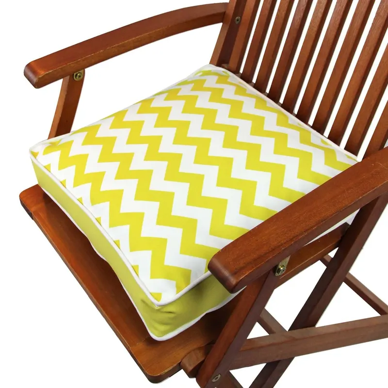 Pernă decorativă YM1195, Multicolor, 42x42 cm - Multicolor