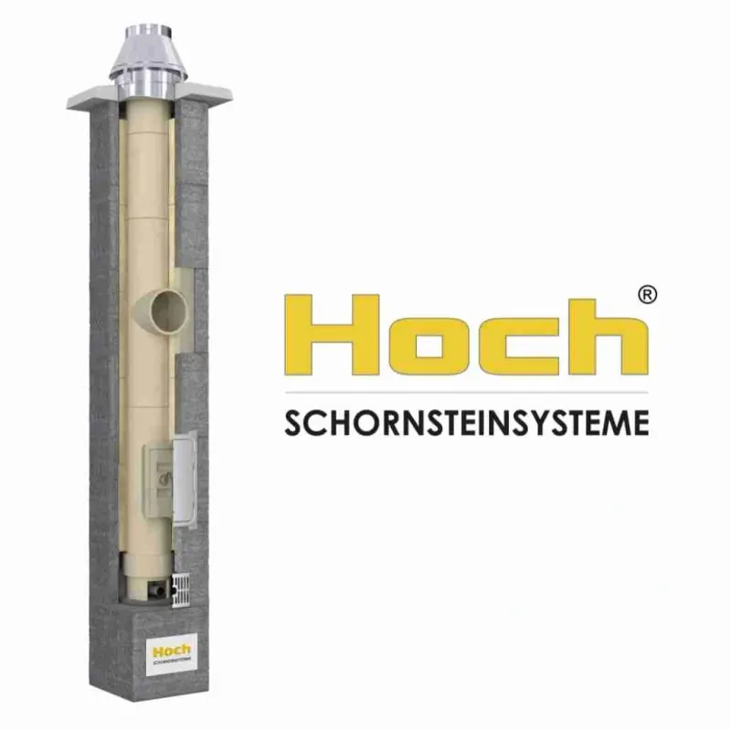 Hoch Universal EVO - fi180 - 4,66ML - 90gr