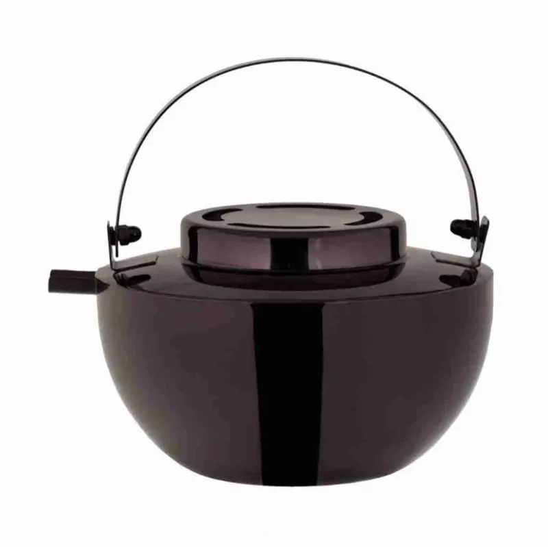 Umidificator de inox pentru sobe - aroma terapie
