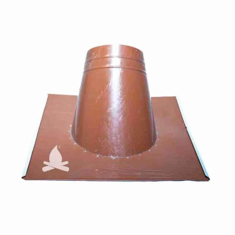 ETANSARE 20GRADE COS FUM EXTERIOR FI200 - CARAMIZIU