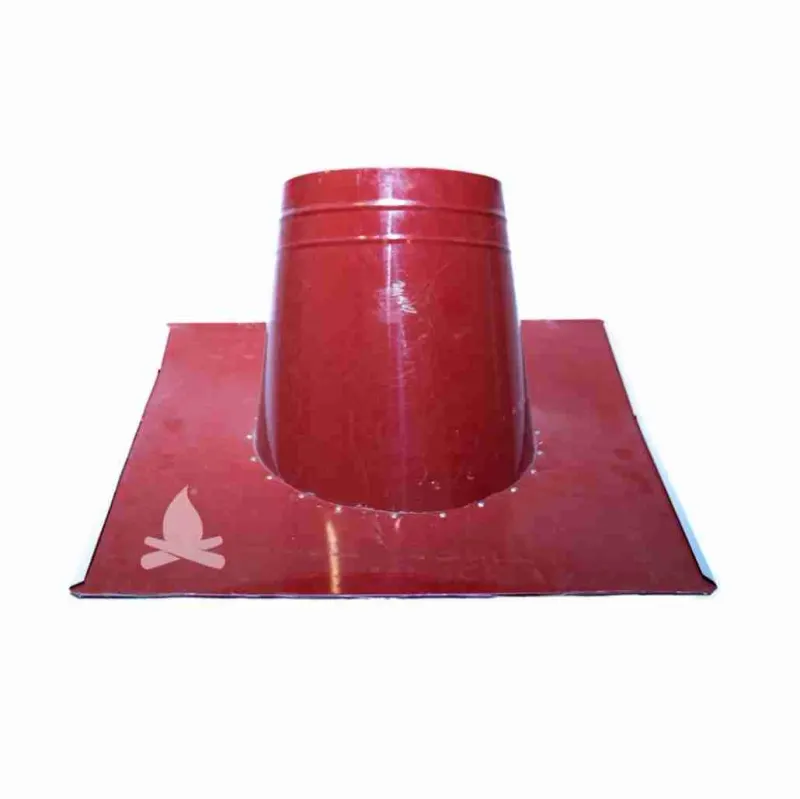 ETANSARE 40GRADE COS FUM EXTERIOR FI250 - ROSU