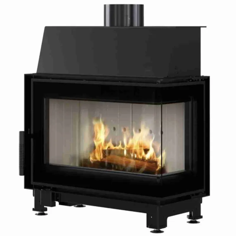 SIMPLE S Modern 7-8kw Sticla Dreapta fara stalp