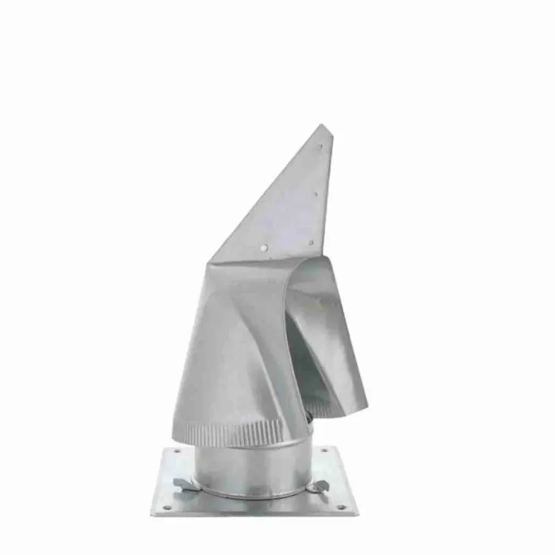 PALARIE ROTOWENT FI250 - GALVANIZATA