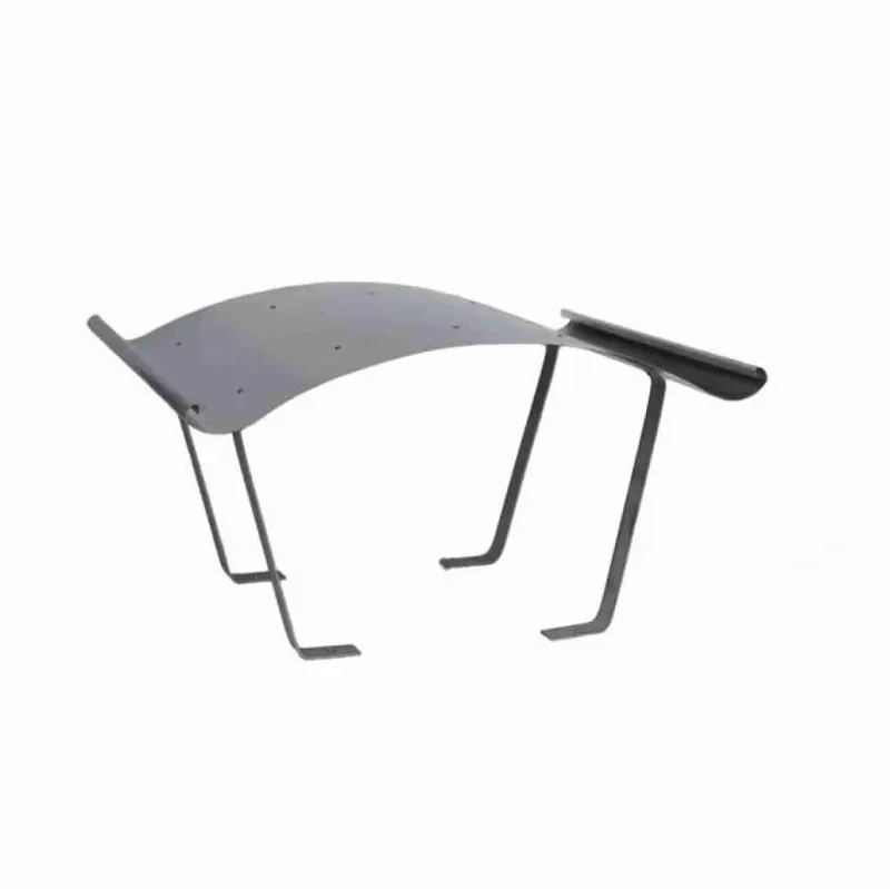 Palarie Sombrero 400x500 - Galvanizata
