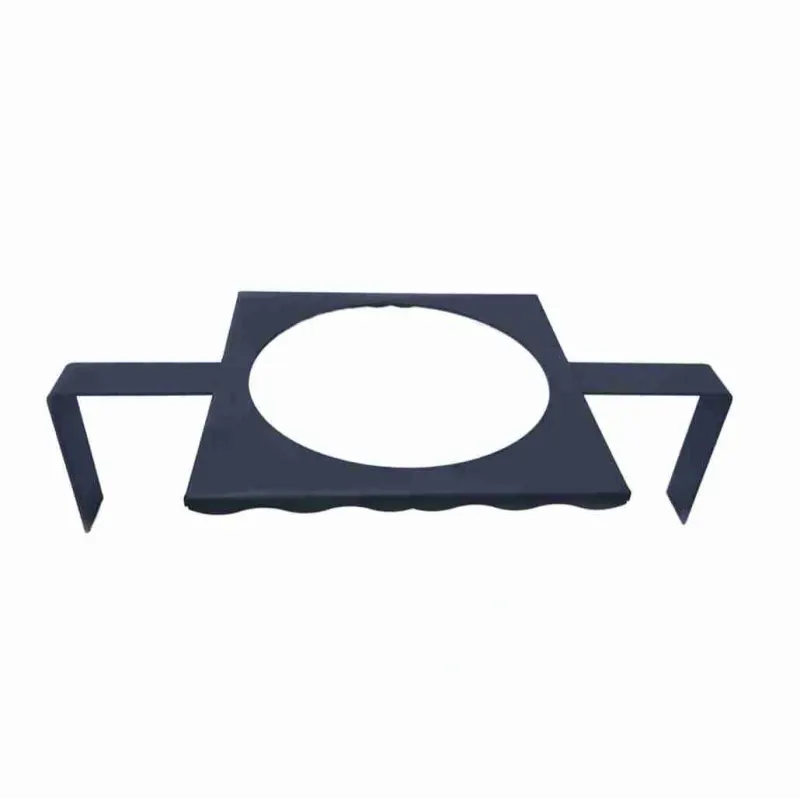 Suport ceaun pentru gratar 59 x 31cm