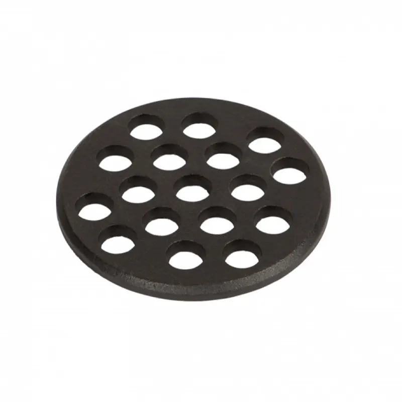 Gratar BGE de fonta pentru cenusa L, MX (MiniMax)