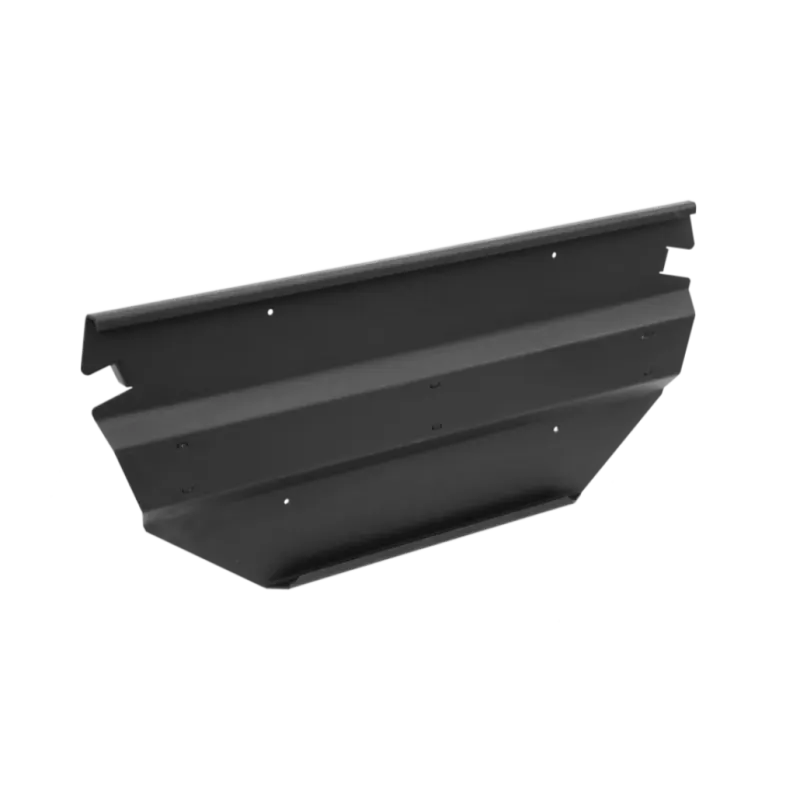 Deflector din otel pentru BK140