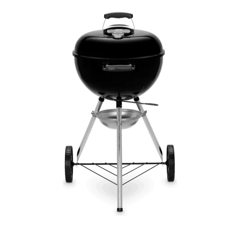 Gratar carbuni Original Kettle E-4710 Negru