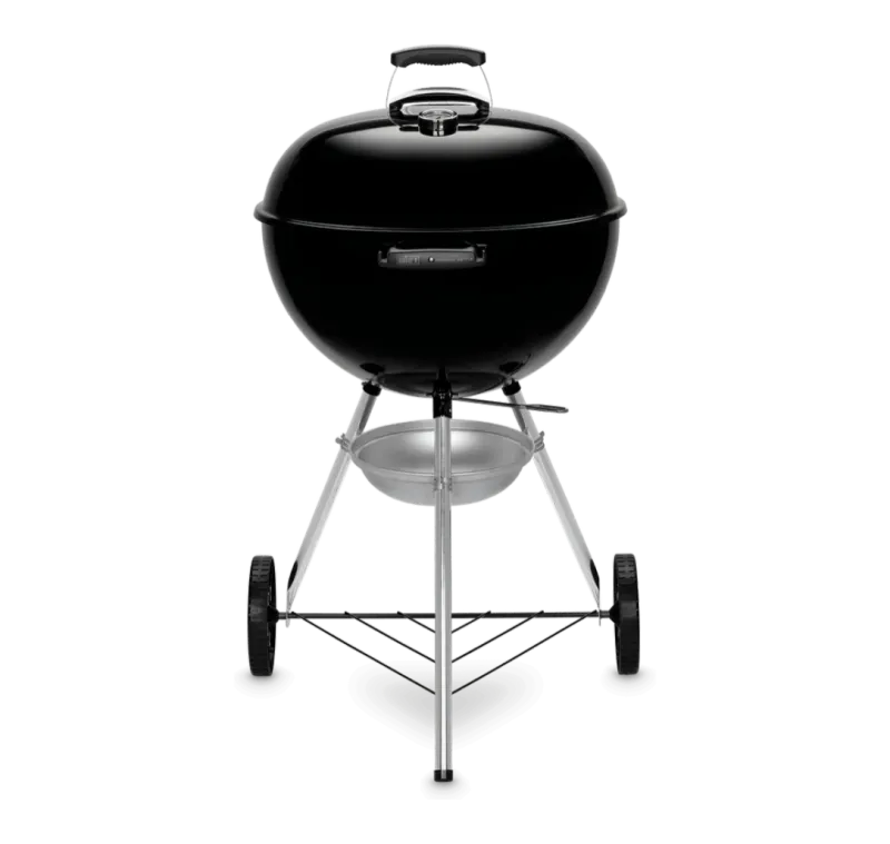 Gratar carbuni Original Kettle E-5710 Negru