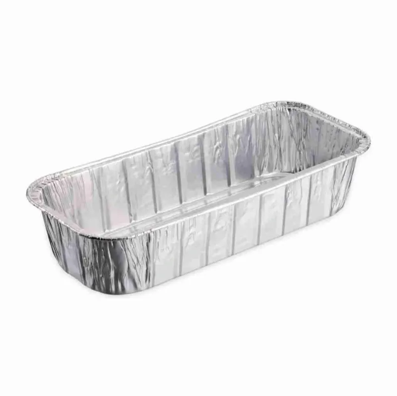 Tavi aluminiu pentru colectare