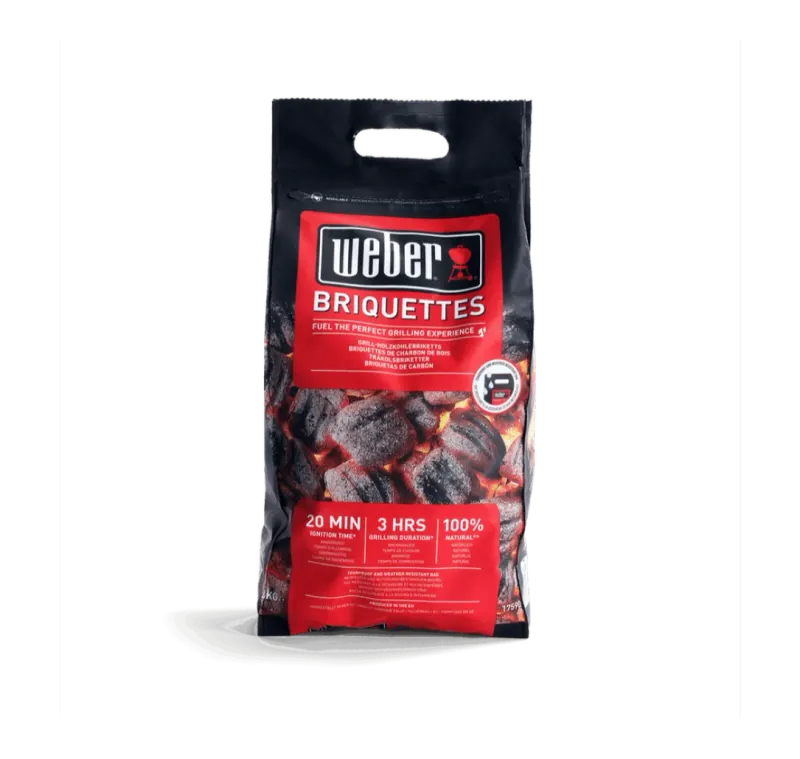 Sac bricheti 4kg