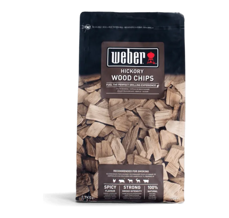 Chips-uri lemn nuc pentru afumat